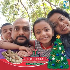 Meet your Posher, Blessy